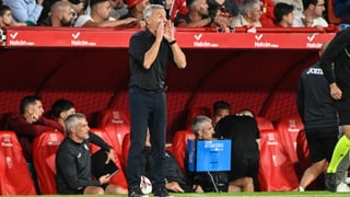 Fran Escribá: "Podemos ganar perfectamente"