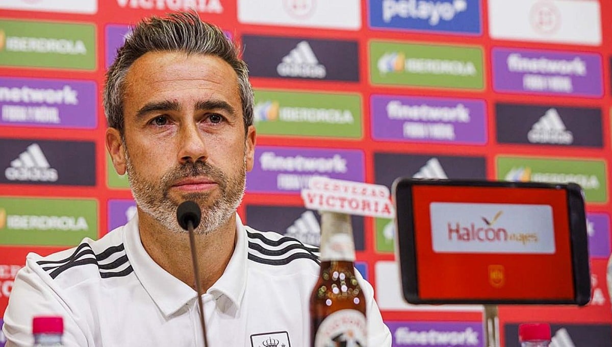 La revolucionaria lista de convocadas de España sin las 15 rebeldes