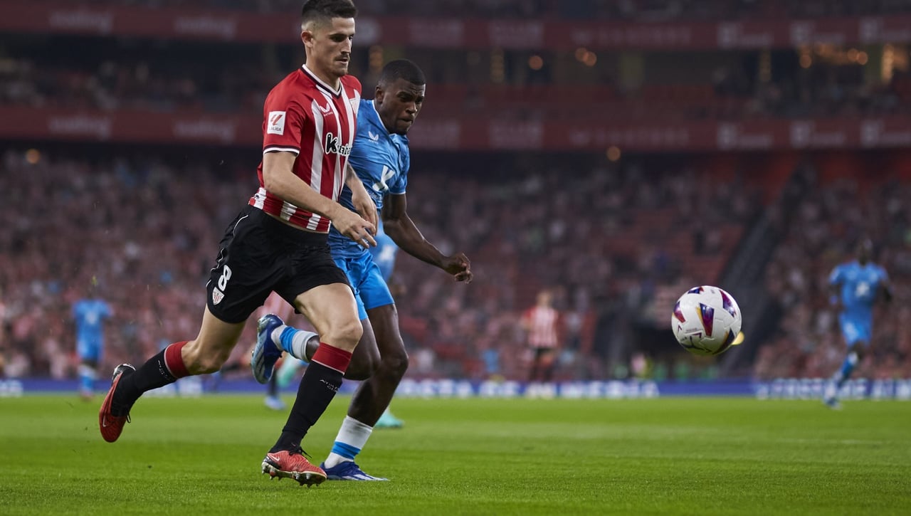 Máxima preocupación en el Athletic