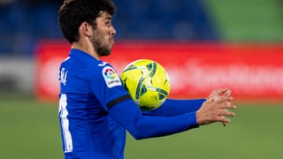 Carles Aleñá valora opciones