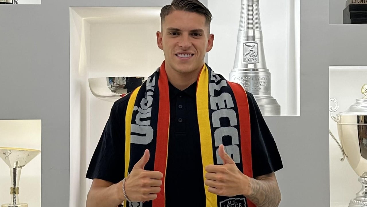 Explota con el fichaje de Álex Sala