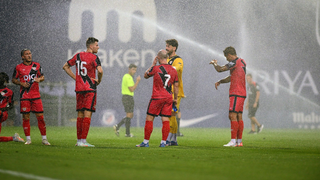 Lo del Rayo Vallecano y la Conference League, una locura