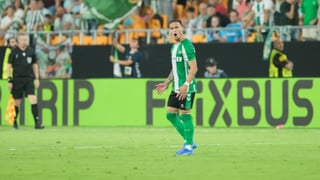 Antony se desahoga contando los desprecios que sufrió del Manchester United: "Falta de respeto y mala educación"