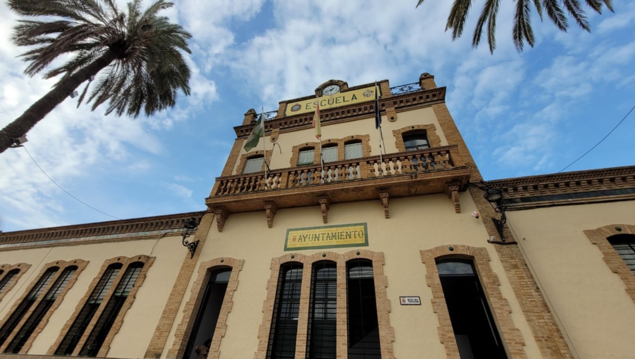 El pueblo de Sevilla donde venden las viviendas más baratas