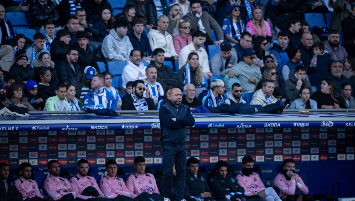 Manolo González detalla las claves del derbi catalán