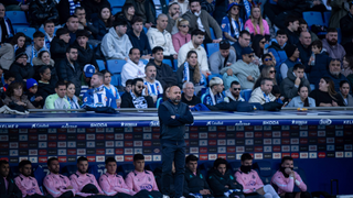 Manolo González detalla las claves del derbi catalán