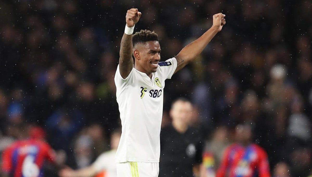 Junior Firpo, con la soga al cuello