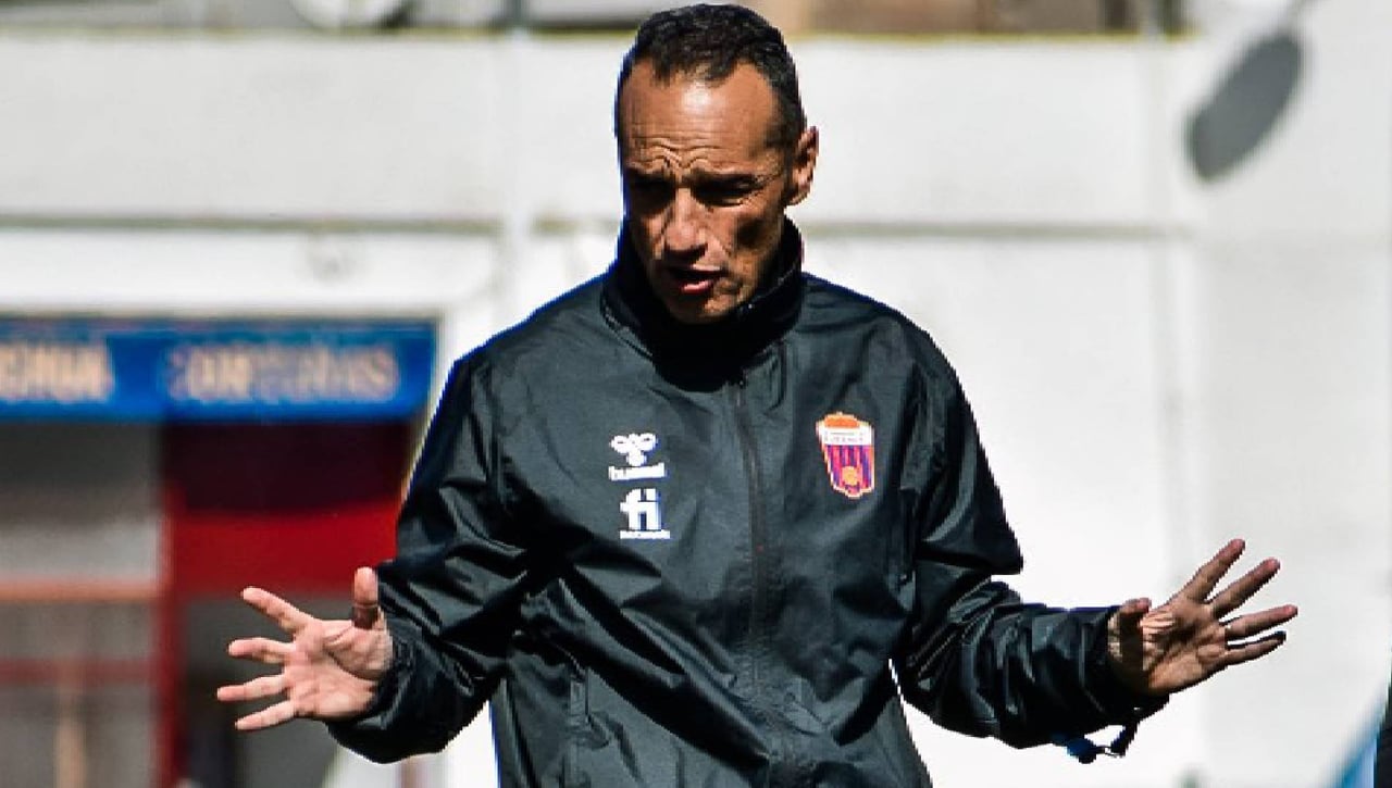 Oltra aclara su fichaje