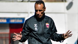 Oltra aclara su fichaje