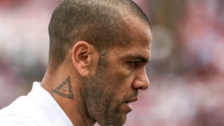 El sorprendente paso atrás del Barça con Dani Alves