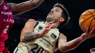 El Barça toca fondo