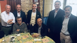 Del Nido envía una carta a los accionistas del Sevilla con "un pacto de viabilidad"