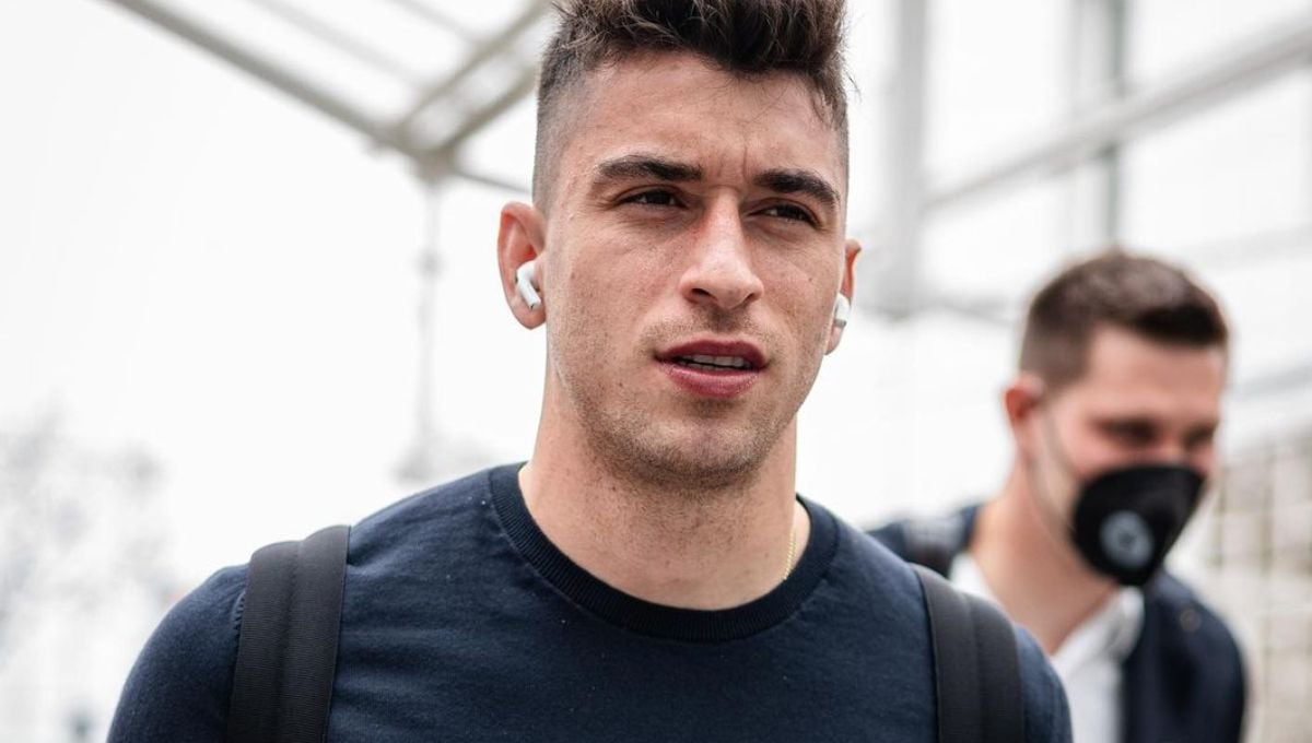 Duda de Marc Roca: "No era lo suficientemente bueno para la Premier League"