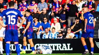 Osasuna se piensa fichar en el Eldense