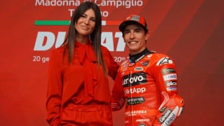 El caro peaje de Ducati por fichar a Marc Márquez