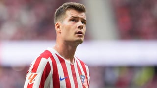 Decisión firme con Sorloth
