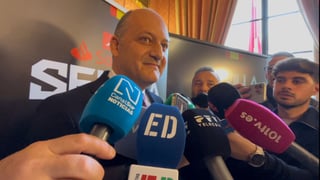 Fabrice Pastor pone fecha a su decisión sobre el Sevilla 