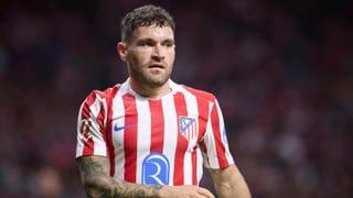 El primer fichaje de invierno de LaLiga se adelanta a Nochebuena: Javi Galán, a Osasuna con un acuerdo muy peculiar