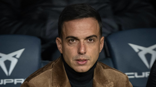 Borja Jiménez toma la decisión con Haller