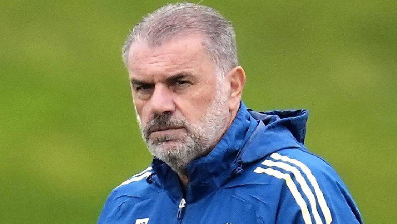 El despido de Postecoglou 