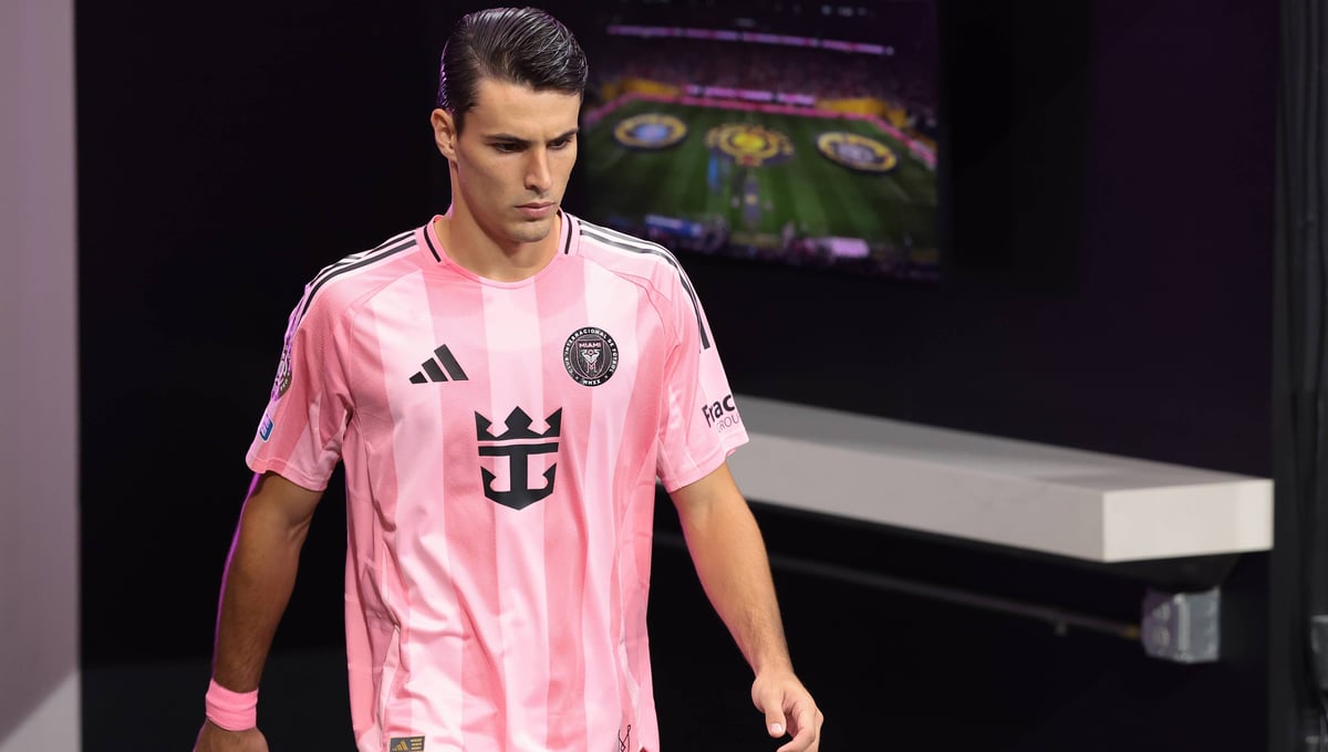 Negociaciones avanzadas para la incorporación de Federico Redondo