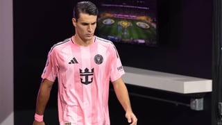 Negociaciones avanzadas para la incorporación de Federico Redondo