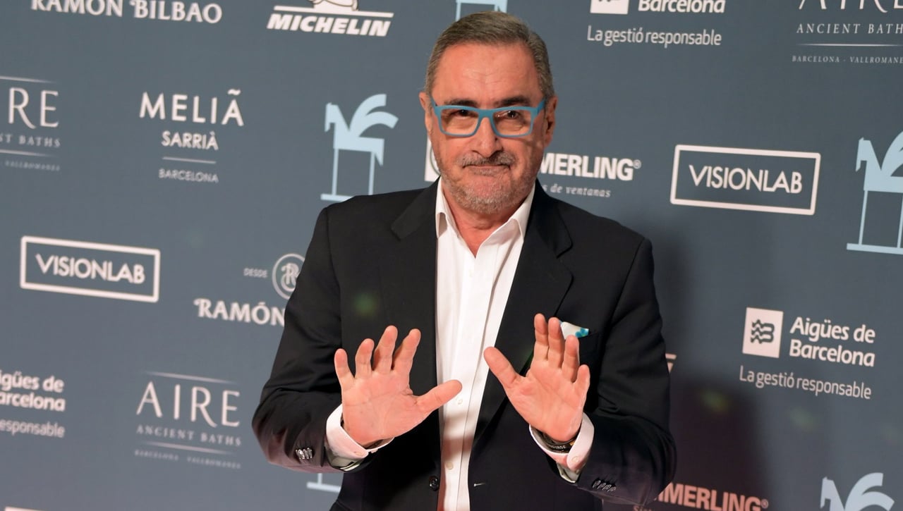 Lo que necesita Carlos Herrera para ser presidente de la RFEF