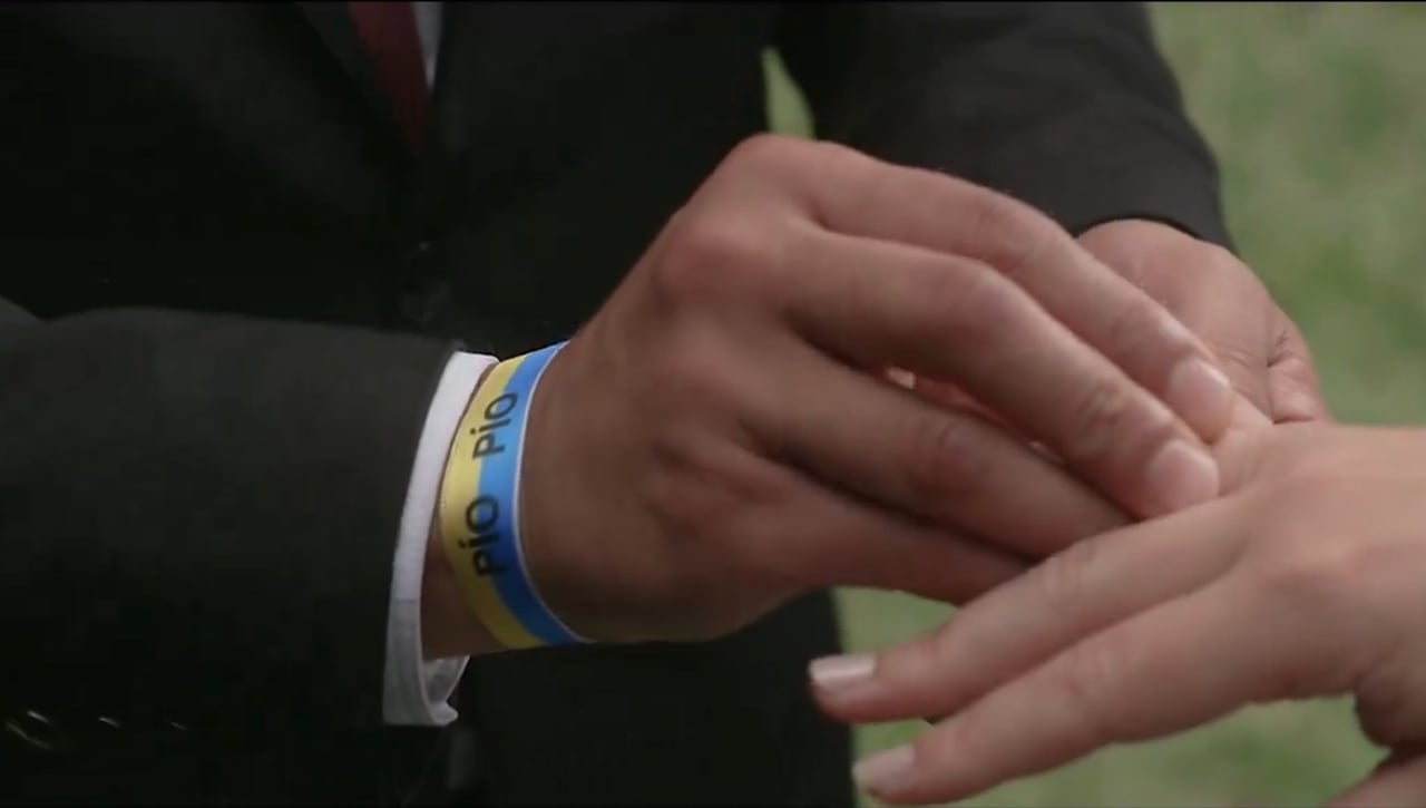 El Tenerife no se corta y 'ataca' a Las Palmas en su campaña de abonados