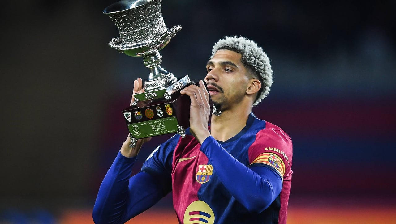 Araújo, punto final