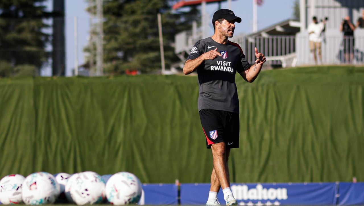 El Atlético de Madrid se juega la temporada con estos fichajes