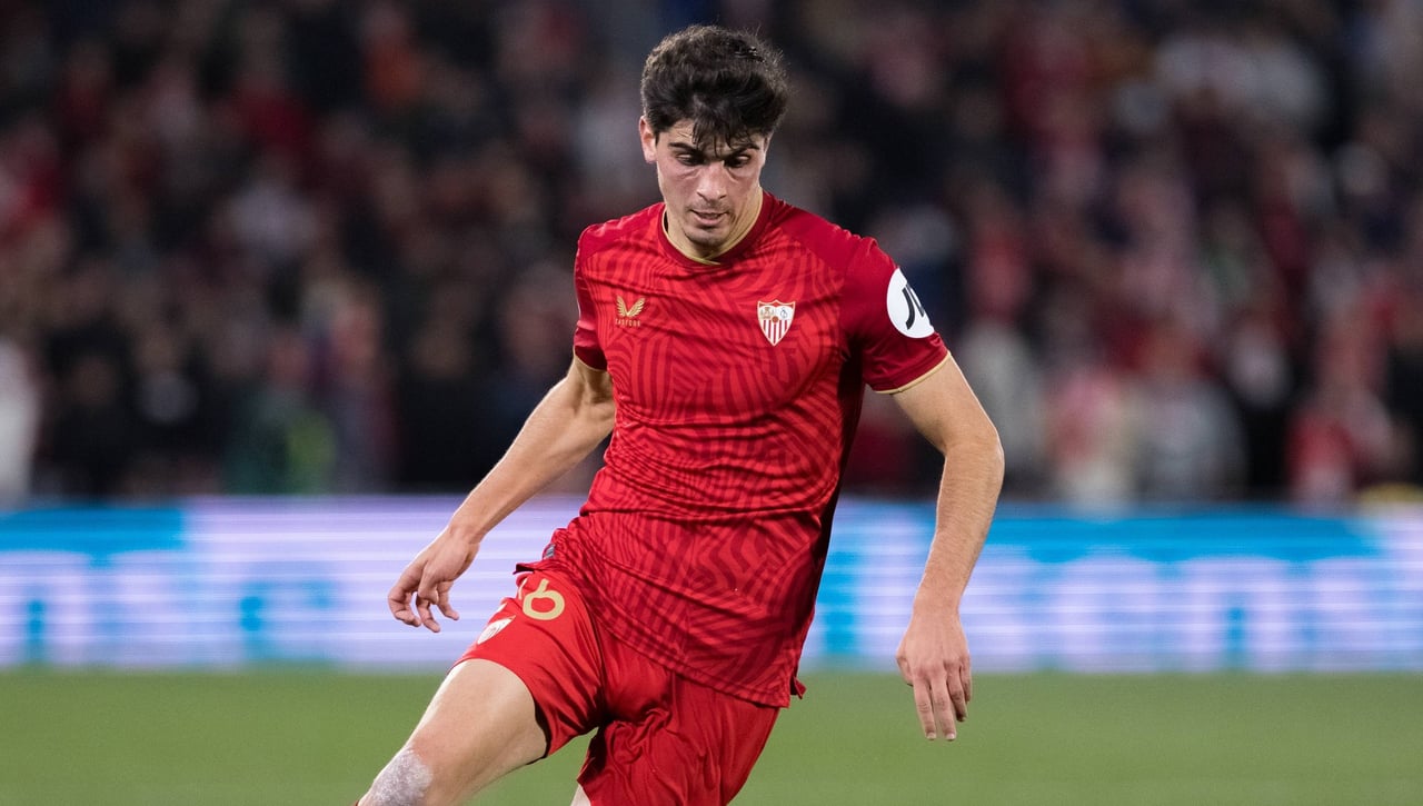 Pendientes de otra negociación para activar la vía de Juanlu