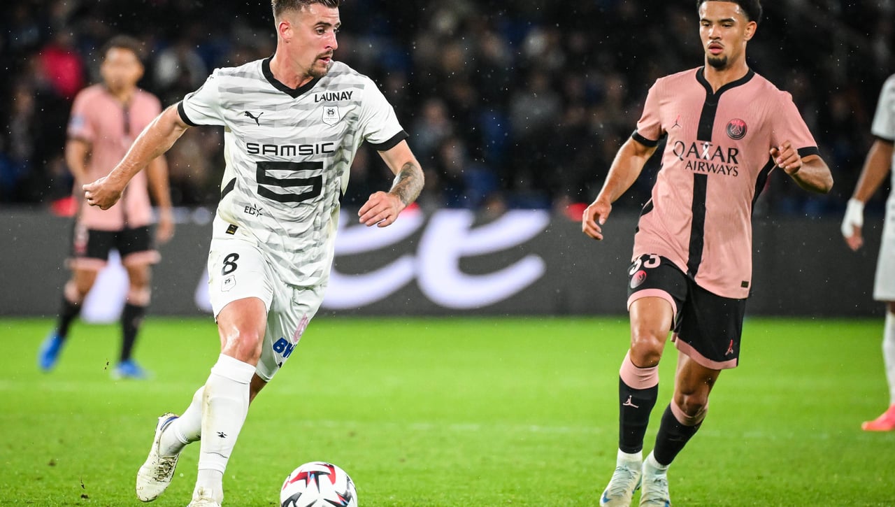 El Valencia, muy cerca de cerrar a Baptiste Santamaría