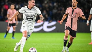 El Valencia, muy cerca de cerrar a Baptiste Santamaría