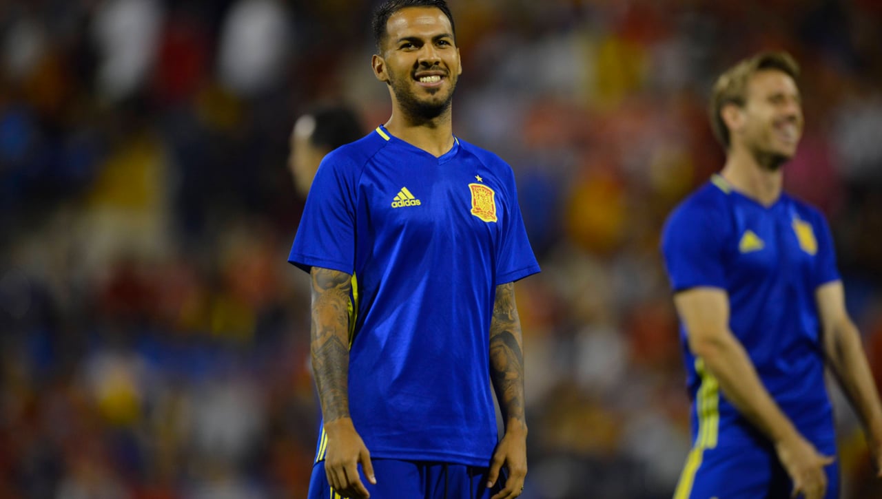 Puntos claves del traspaso de Jonathan Viera