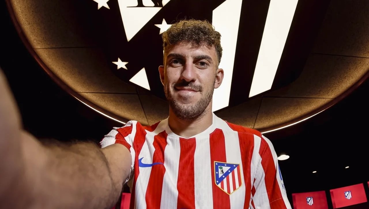 Ruggeri alucina con Simeone: "Me ha impactado"