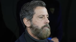 Quique da las claves pensando en el 'nuevo' Celta
