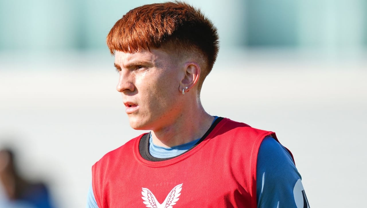 Otro entrenamiento 'mágico' en el Sevilla: nada por aquí, nada por allá