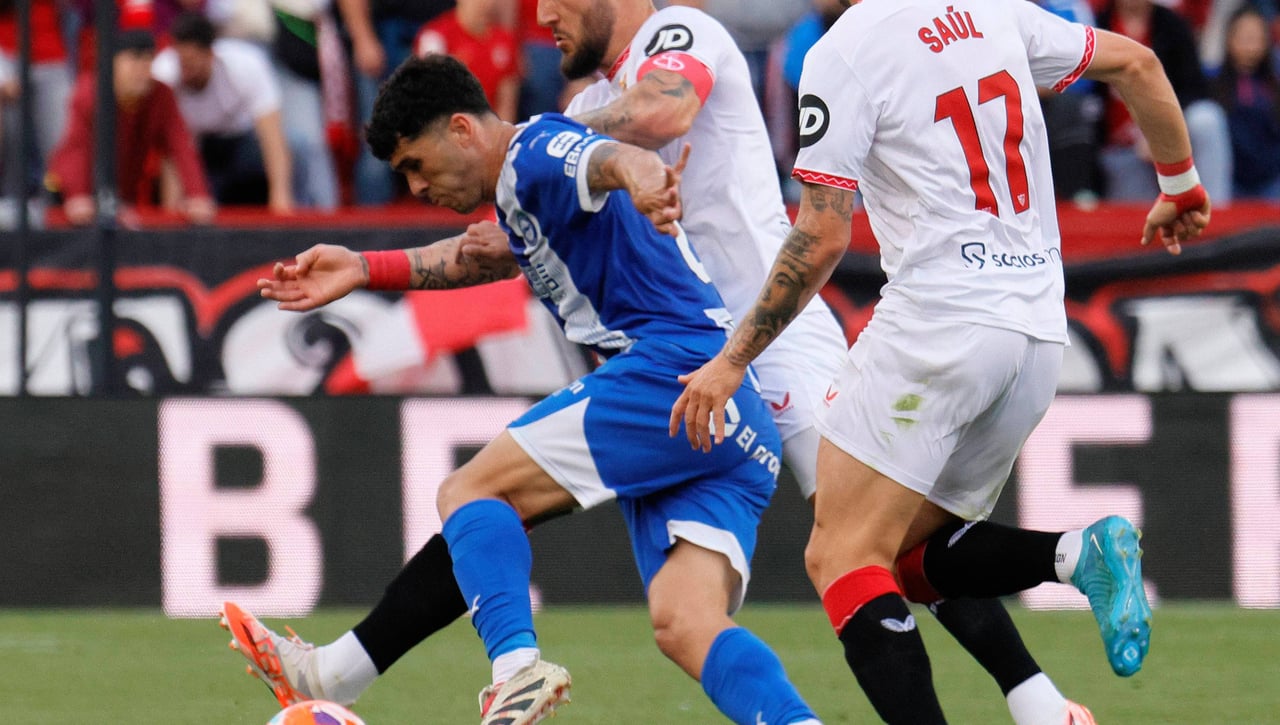 Pelea por el fichaje de Aleñá