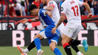 Pelea por el fichaje de Aleñá