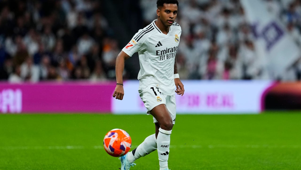 La contratación de Rodrygo trae problemas