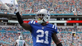 La tragedia sacude la NFL: Muere Vontae Davis