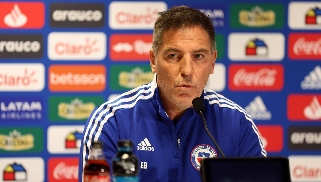 Berizzo dimite tras un nuevo fracaso en el banquillo de Chile
