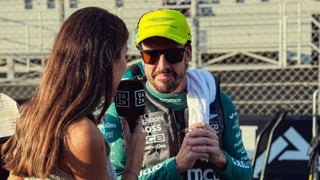 La F1 da marcha atrás con Fernando Alonso y pone fecha a su victoria 33 