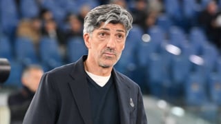 Imanol Alguacil es pesimista con las lesiones de Aguerd y Zakharyan