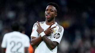 Real Madrid 4-1 Real Sociedad: Al ritmo de Vinicius le mete miedo al Barcelona y a la Champions League
