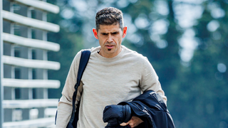 Insisten con Antonio Hidalgo