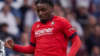 Dispuesto al fichaje de Boyomo