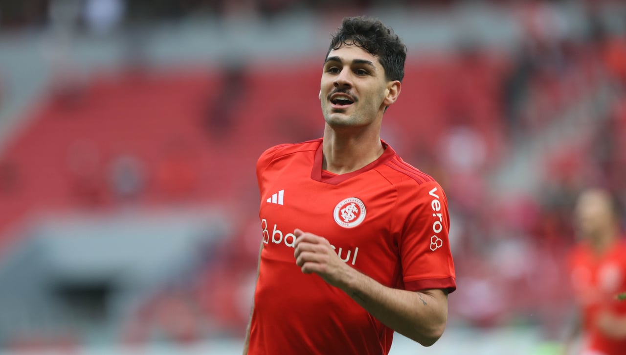 Pendientes de Guido Rodríguez, Johnny reaparece en escena