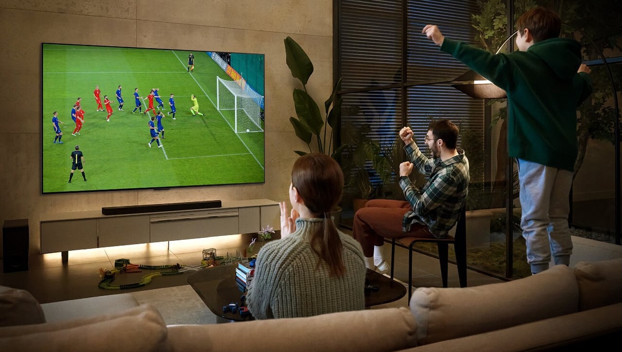 Adiós a la IPTV: ya se puede ver fútbol legal y barato