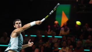 Un desafío por descubrir para Carlos Alcaraz en Catar